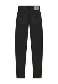 Lee SCARLETT czarny denim