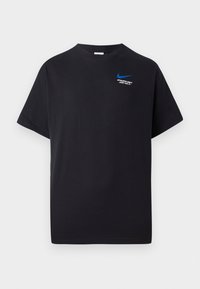 TEE GFX - T-shirts print - black