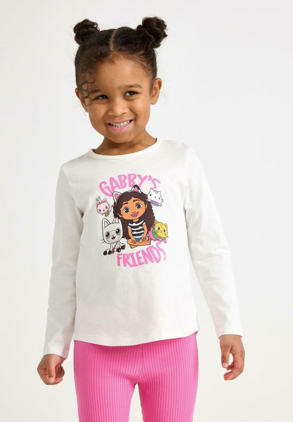 GABBY S DOLLHOUSE - Langarmshirt