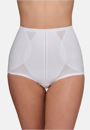 Shapewear - weiß