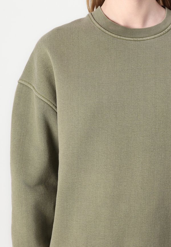 SAVA - Sweatshirt - vetiver4