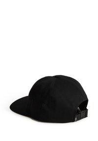 Vans JOCKEY - Gorra - black