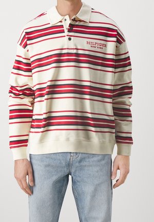 Poloshirt - off-white