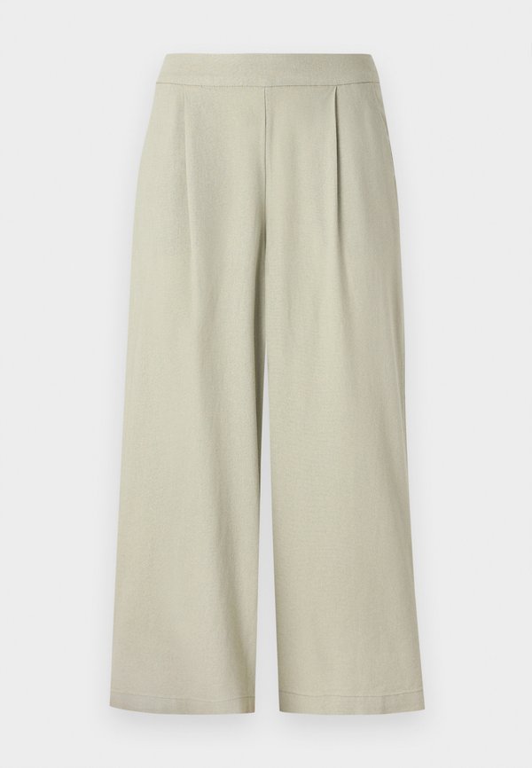 ONLCARISA CARO CULOTTE  - Trousers - tea2