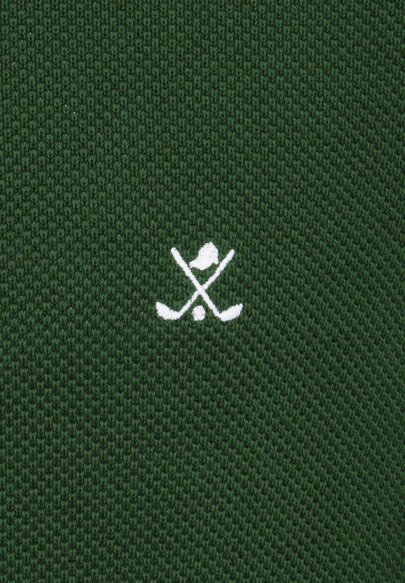 Herren Strickjacken | Sir Raymond Tailor Strickpullover green/grün - DN23543 Herren Strickjacken | Sir Raymond Tailor Strickpullover green/grün - DN23543