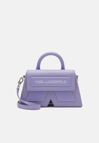 Unselected, sweet lavender