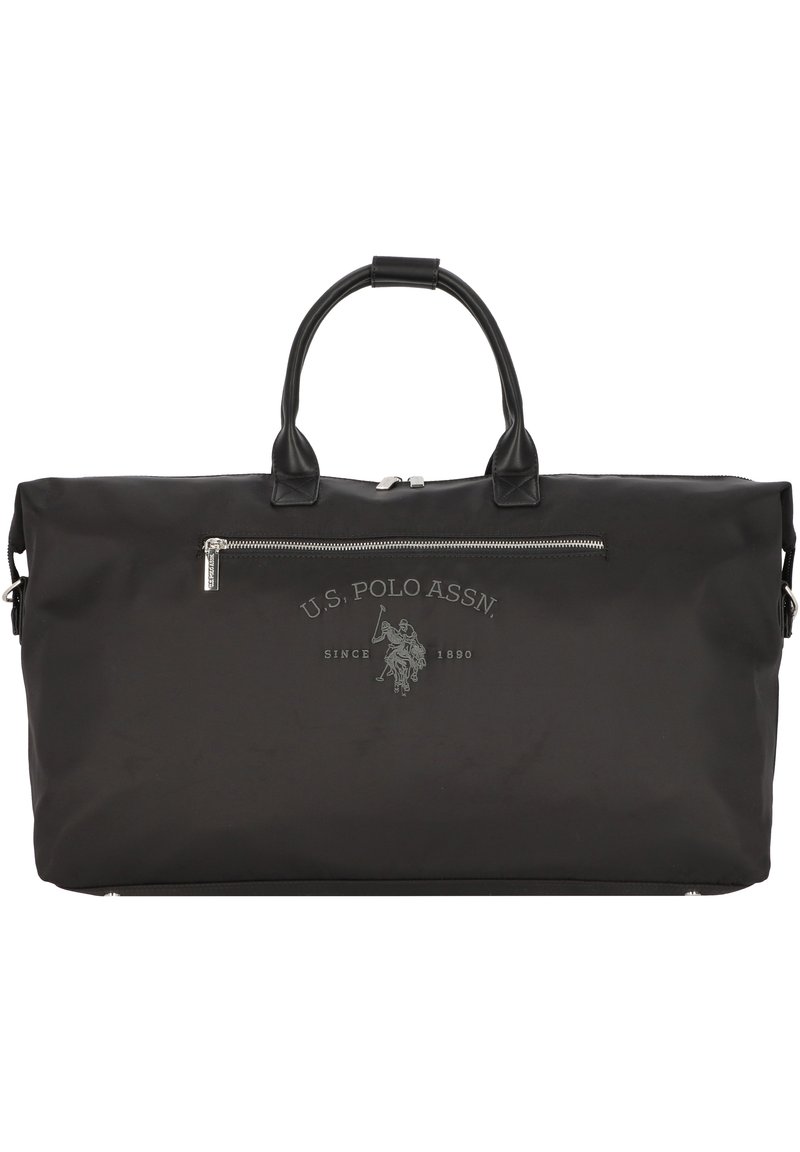 U.S. Polo Assn. Sac weekend black/noir ZALANDO.FR
