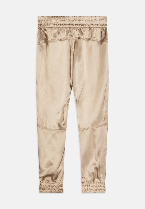 PMIRTOW - Cargo trousers - beige2