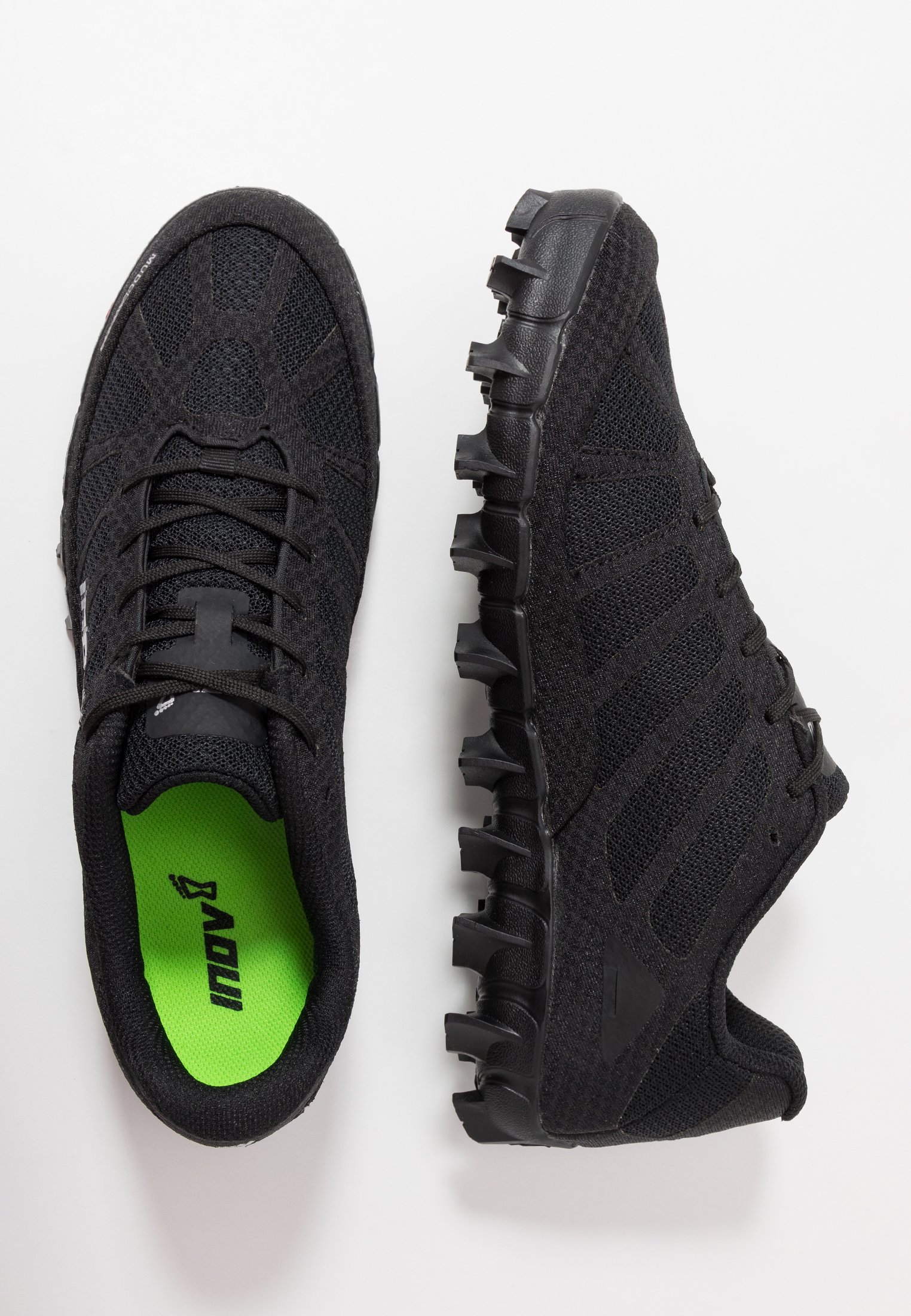 inov8 mudclaw 275 trail running shoes