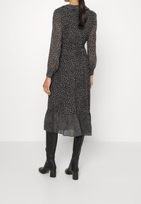 MICHAEL Michael Kors Vestido informal - mottled dark grey