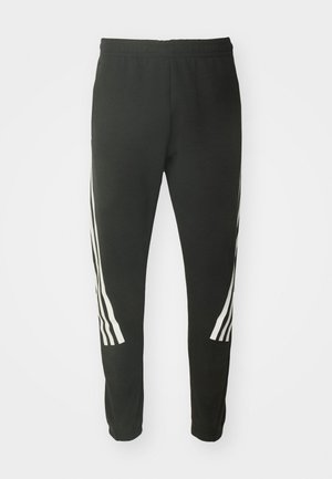 FUTURE ICON 3-STRIPES - Pantaloni sportivi - black