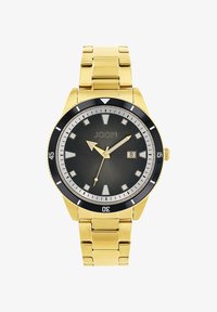 Unausgewählt, gold coloured