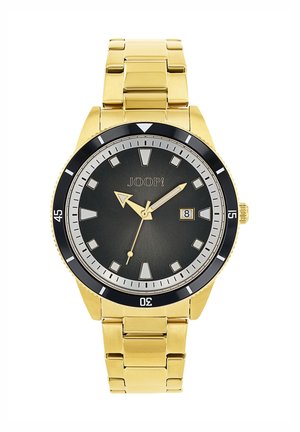 Watch - gold coloured