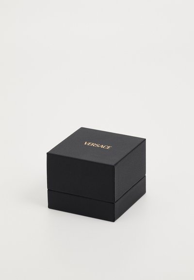 Versace Colier - silver-coloured