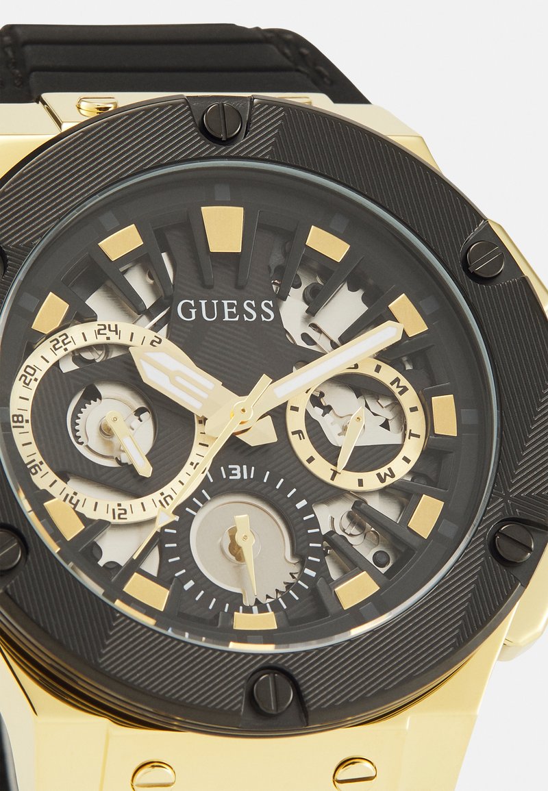 Ripley Reloj Guess Hombre Automatico 330ft Reloj Guess Hombre 100m