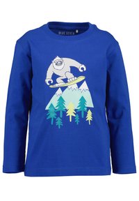 Blue Seven 2 PACK - Langarmshirt - mehrfarbig