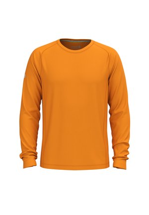 Smartwool ULTRALIGHTWEIGHT SPORT 120 - Long sleeved top - marmalade