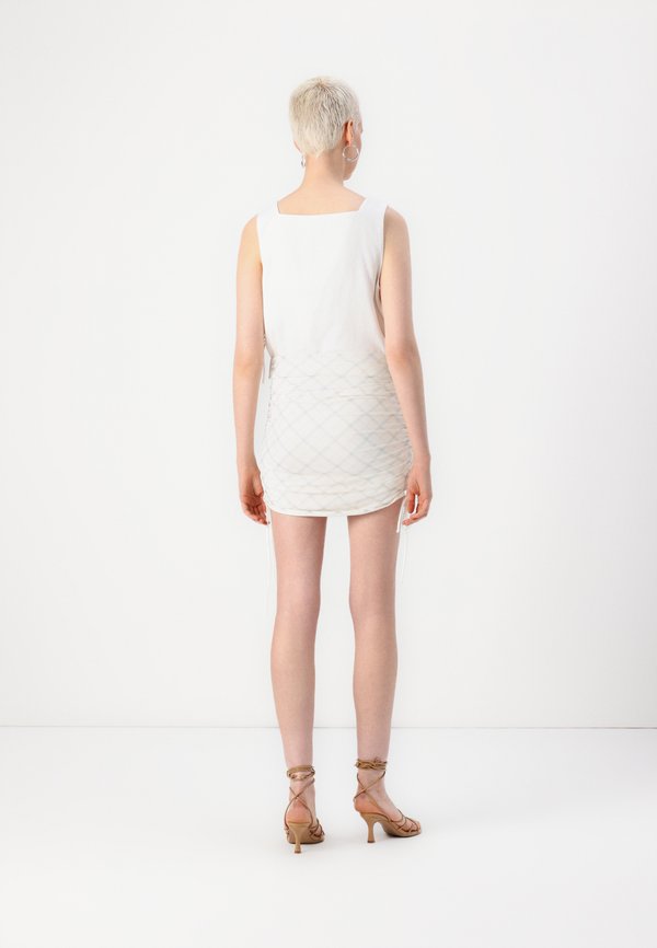 MINI SKIRT - Mini skirt4