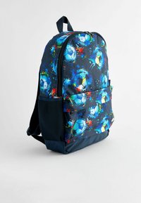 Next REGULAR FIT - Rugzak - football print