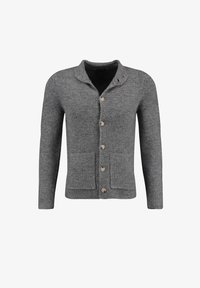 Seleccionado, dark grey