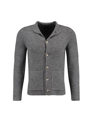 Gilet - dark grey
