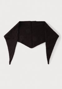 Sélectionné, dark brown