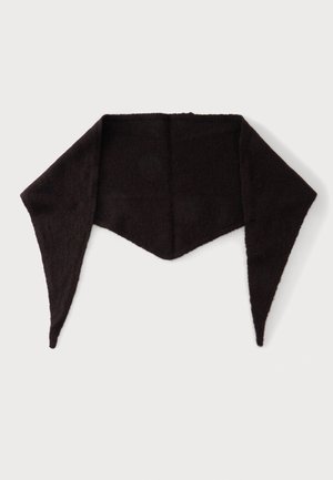 Vero Moda, Écharpe - dark brown