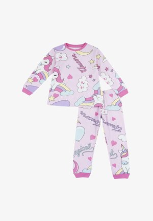 Chicco Conjunto de pijama - pink