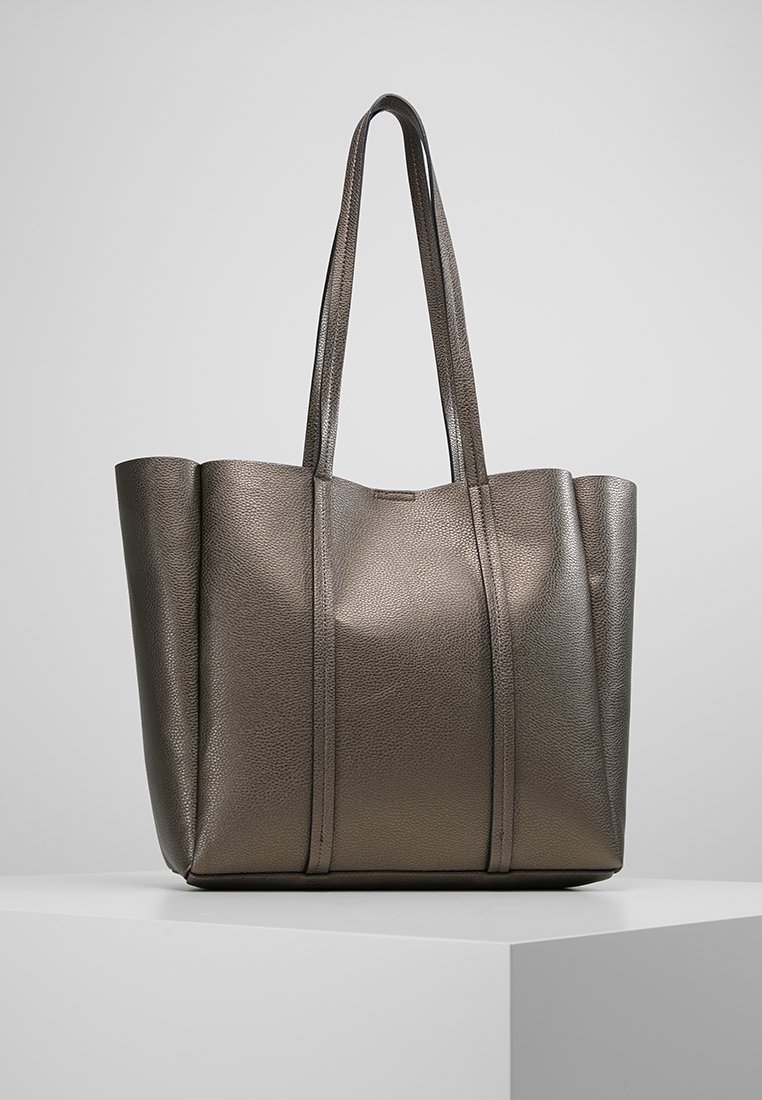 Even&Odd Håndveske gunmetal Zalando.no Even&Odd Håndveske gunmetal Zalando.no