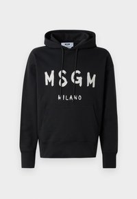 Selezionato, black