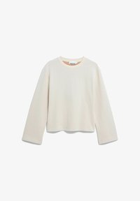 Ausgewählt, undyed cinnamon dust