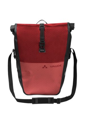 Vaude SINGLE UNISEX - Olkalaukku - khaki