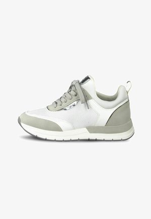 Sneakersy niskie - lt.grey comb