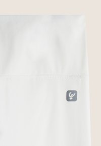 Freddy 7/8 VITA ALTA IN PRO TRASPIRANTE - Leggings - bianco