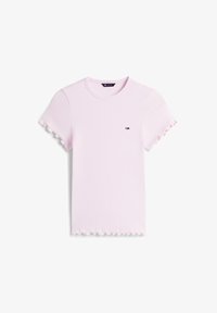 Seleccionado, pearly pink