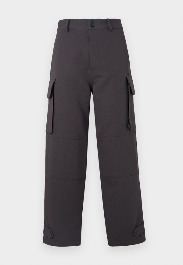 TAILORED PANT - Cargo trousers4