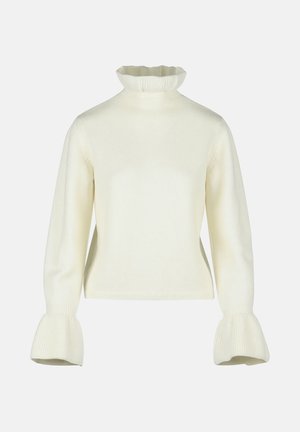 MEDIANTE - Trui - bianco