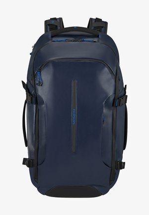 Samsonite Tagesrucksack - blue nights/dunkelblau - Zalando.de