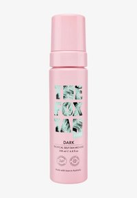 The Fox Tan - DARK TROPICAL SELF-TAN MOUSSE - Autoabbronzante Immagine in miniatura 1