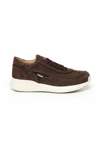 Cesare Paciotti Baskets basses - marrone