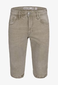Selected, light grey
