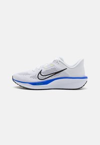 Unselected, white/black/hyper royal/volt