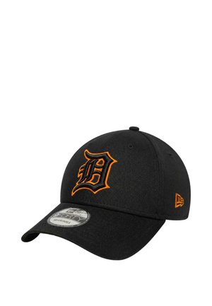 New Era, UNISEX - Cap - schwarz