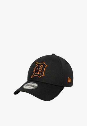 New Era, UNISEX - Cap - schwarz