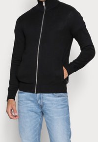 Jack & Jones Kofta - black