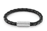 Tommy Hilfiger - 2790479 - Bracelet - black Image miniature 1