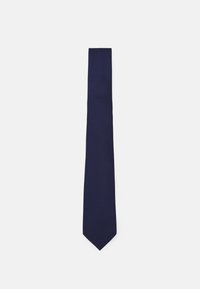 Pier One SET - Lenço de bolso - dark blue
