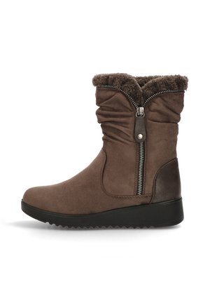 Botas para la nieve - brown