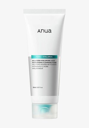 Anua, ANUA PDRN HYALURONIC ACID MOISTURIZING CLEANSING FOAM - Mousse nettoyante