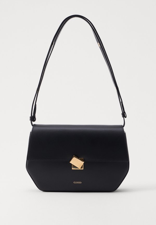 CLOSED BAG ONE - Handbag